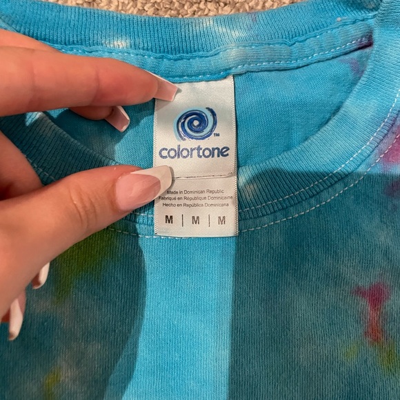 Why Don’t We T-shirt, Medium - Picture 2 of 3